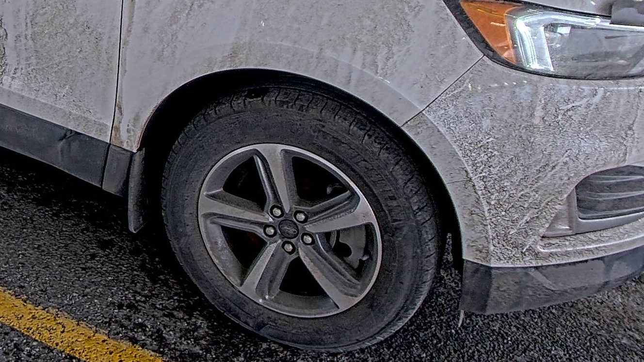 2023 Ford Edge SEL AWD