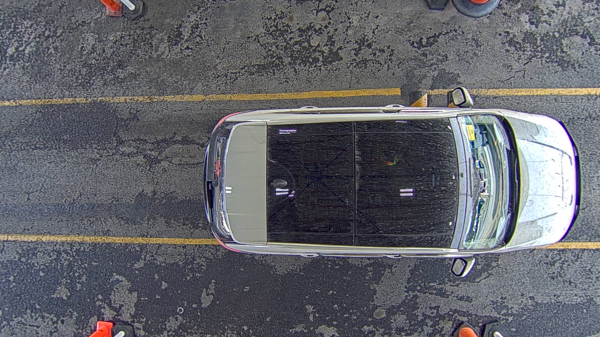 2023 Ford Edge SEL AWD