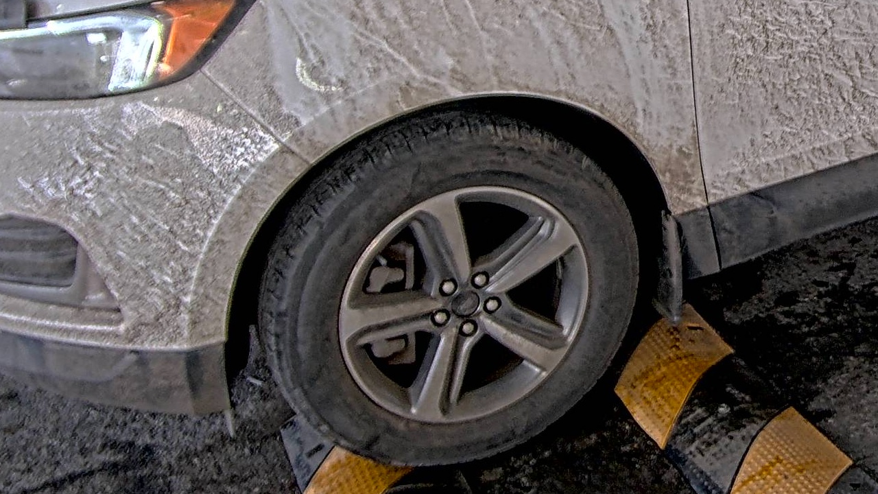 2023 Ford Edge SEL AWD