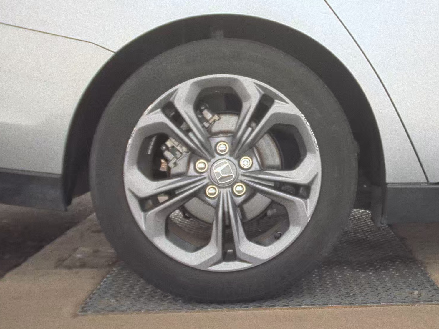 2023 Honda Accord EX FWD