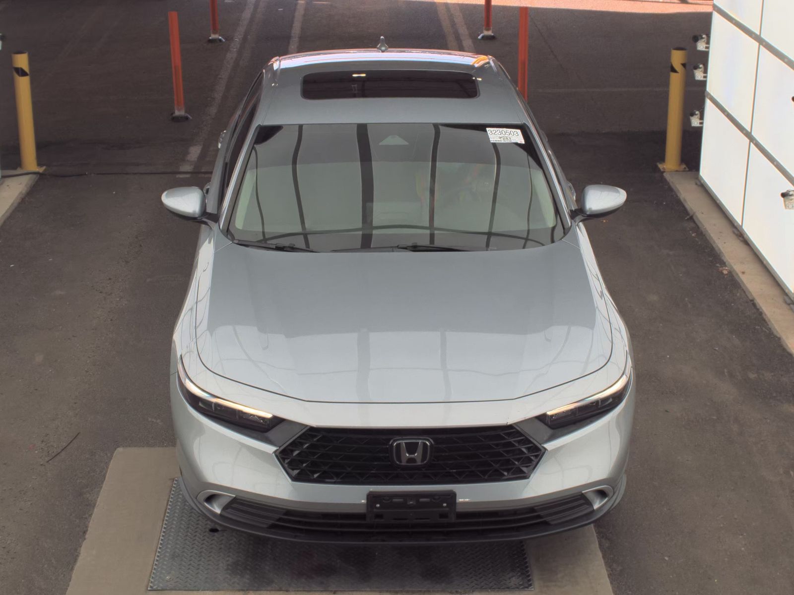 2023 Honda Accord EX FWD