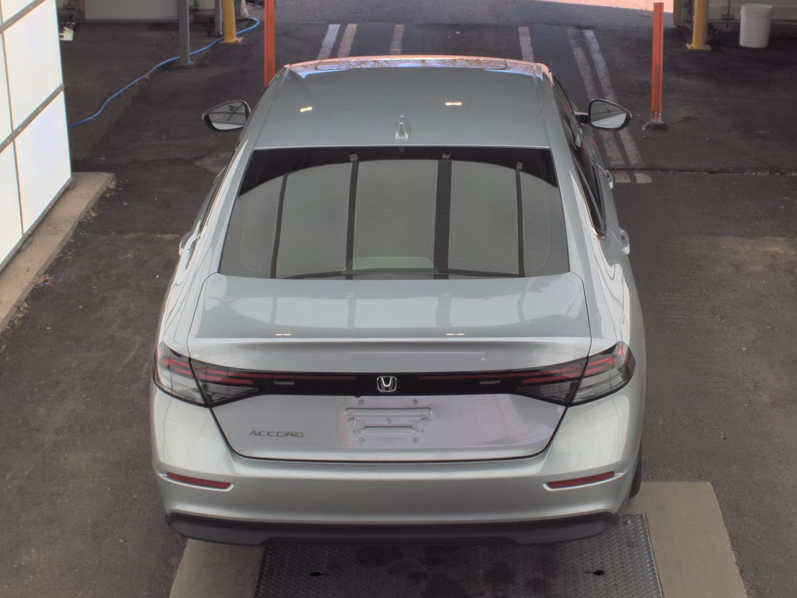 2023 Honda Accord EX FWD