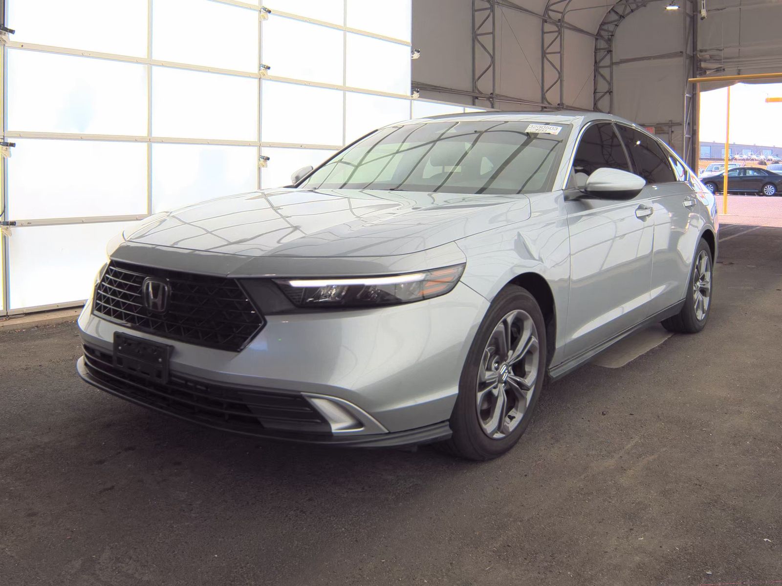 2023 Honda Accord EX FWD