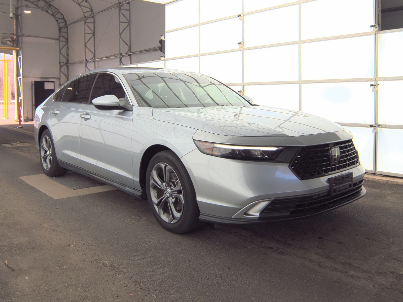 2023 Honda Accord EX FWD