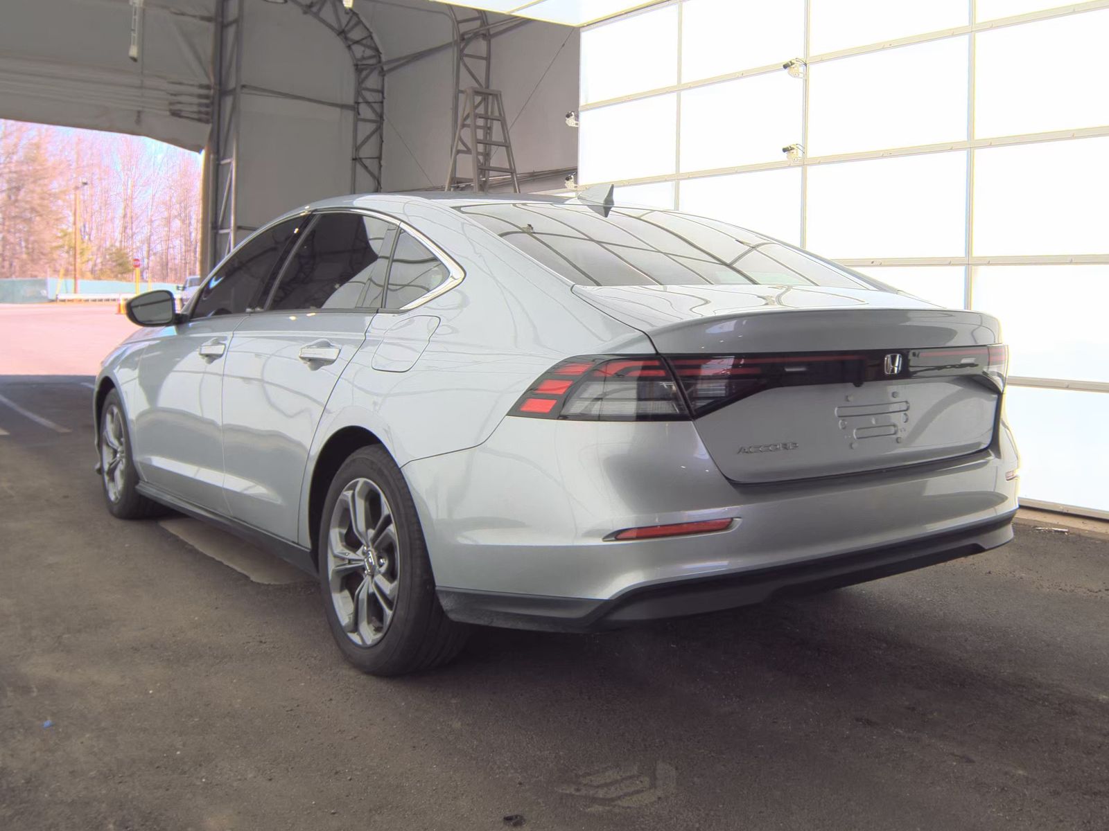 2023 Honda Accord EX FWD