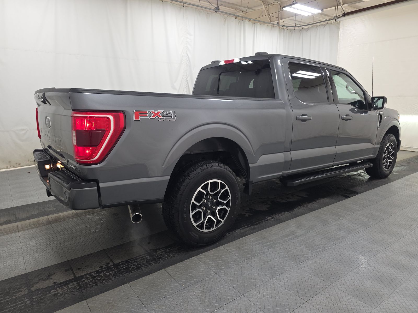 2023 Ford F-150 XLT AWD