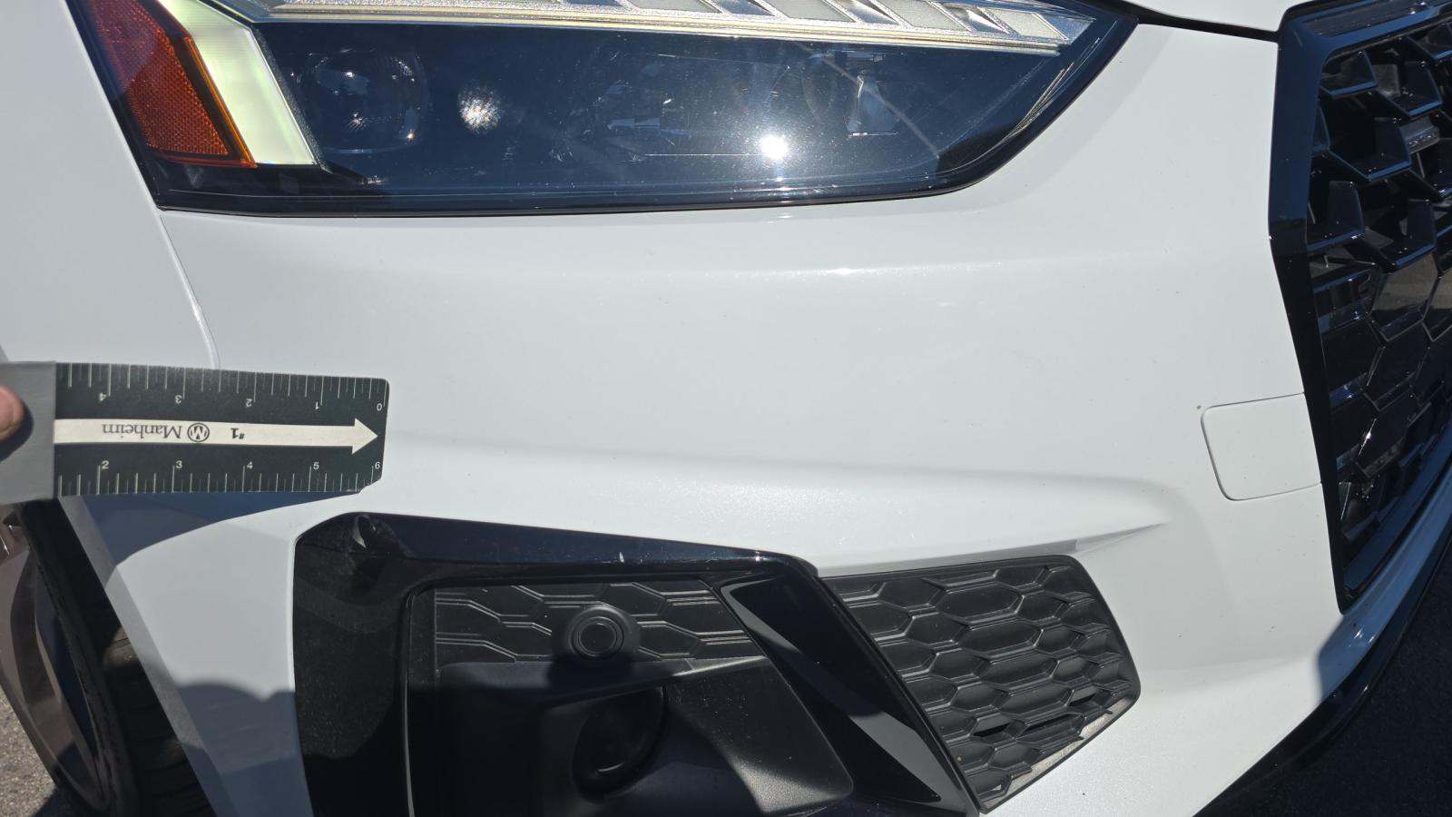 2023 Audi A5 S Line Premium Plus AWD