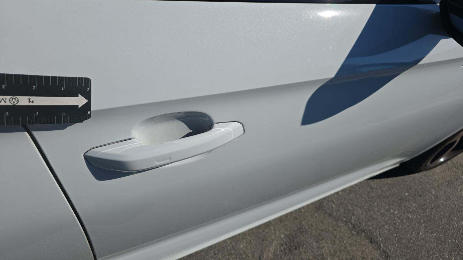 2023 Audi A5 S Line Premium Plus AWD