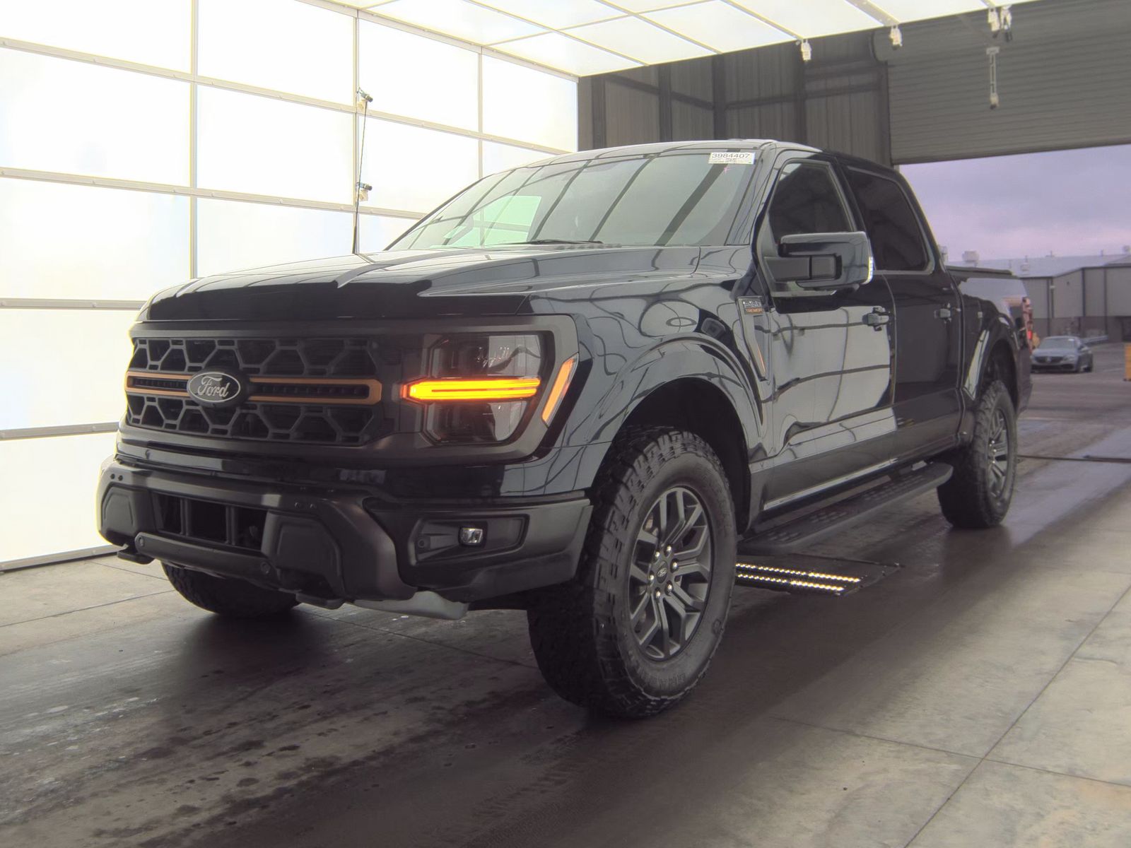 2025 Ford F-150 Tremor AWD