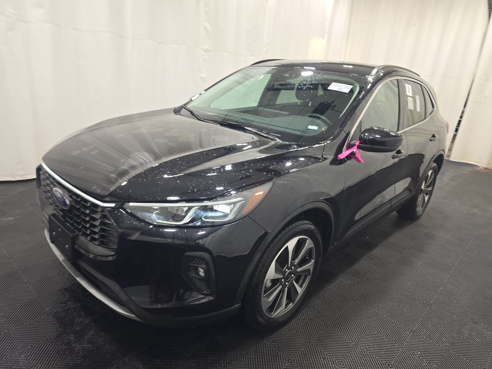 2025 Ford Escape Platinum AWD