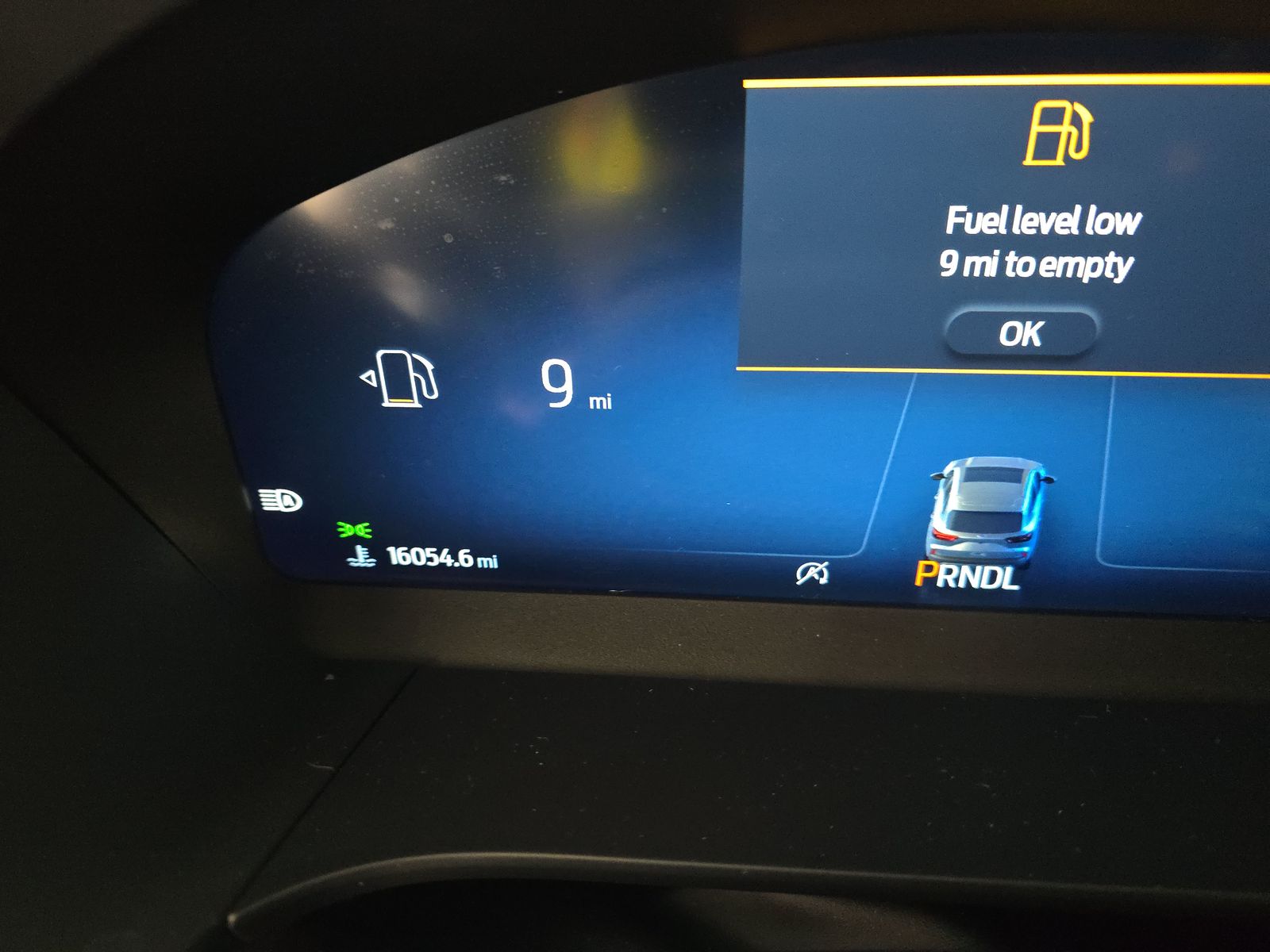 2025 Ford Escape Platinum AWD