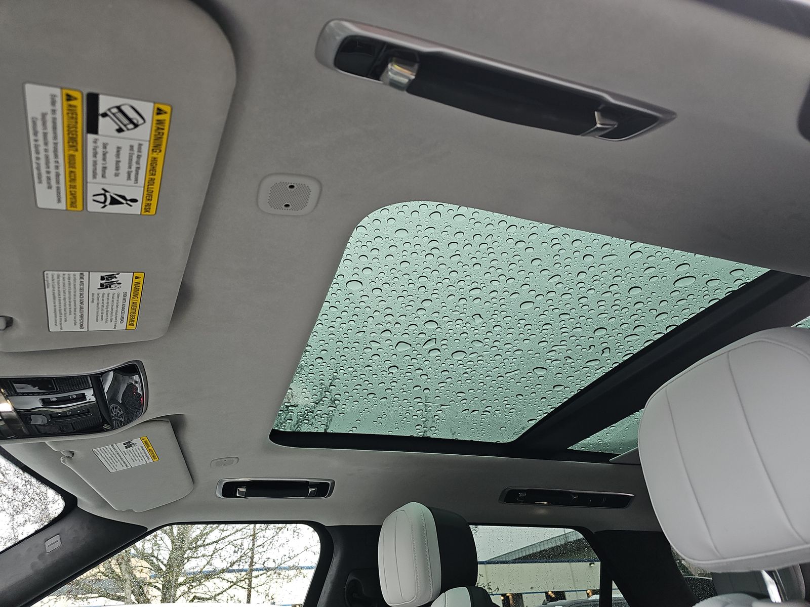 2023 Land Rover Range Rover Sport Plug-In Hybrid Autobiography AWD