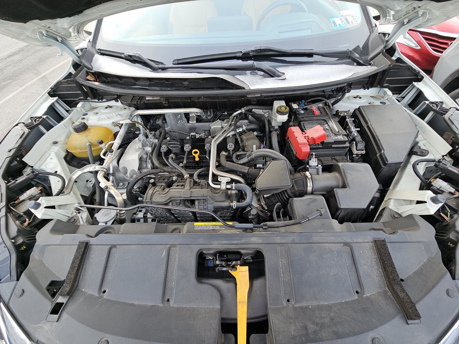 2021 Nissan Rogue Platinum AWD