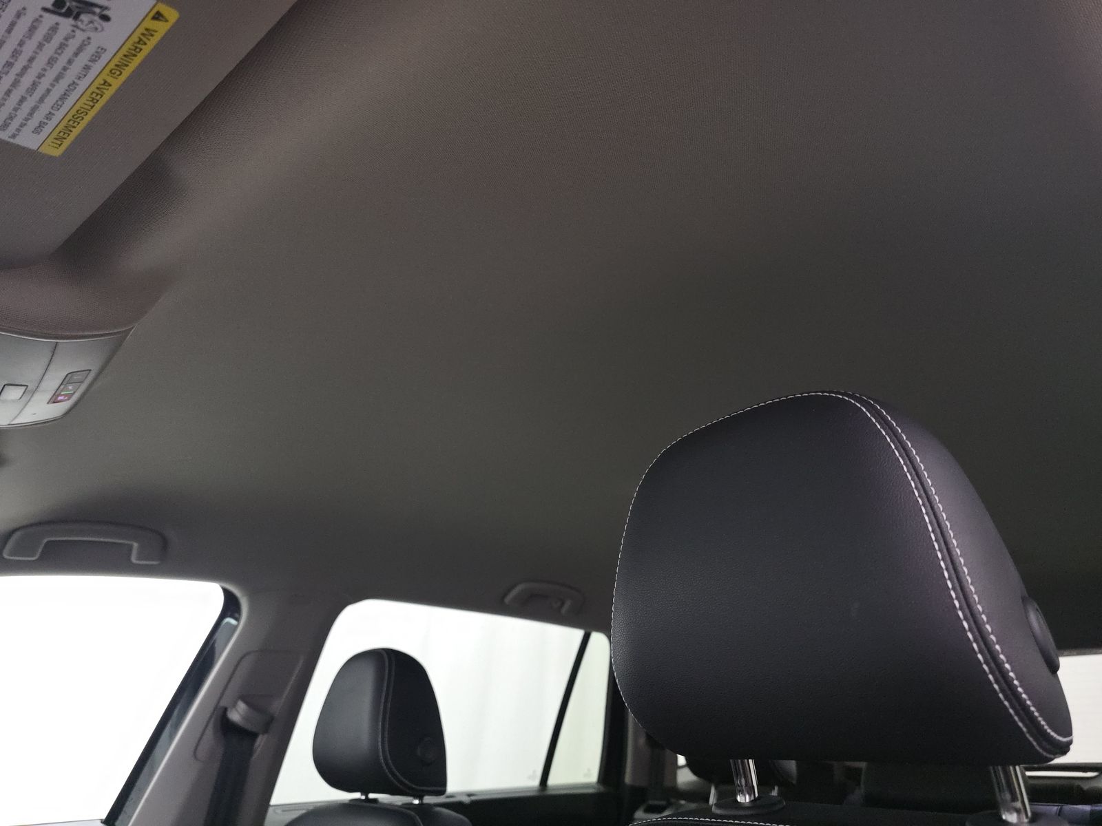 2023 Volkswagen Atlas 2.0T SE AWD