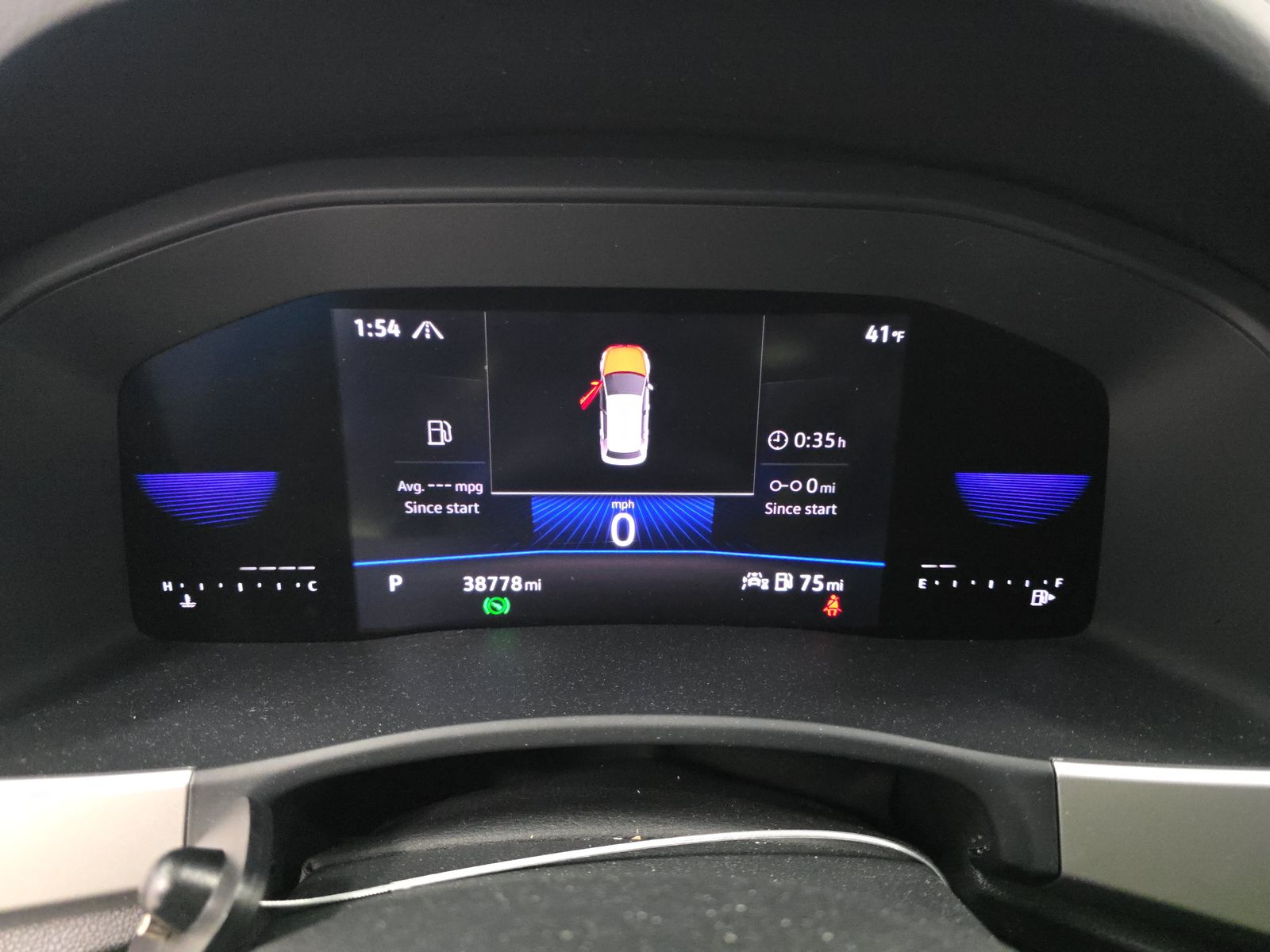 2023 Volkswagen Atlas 2.0T SE AWD