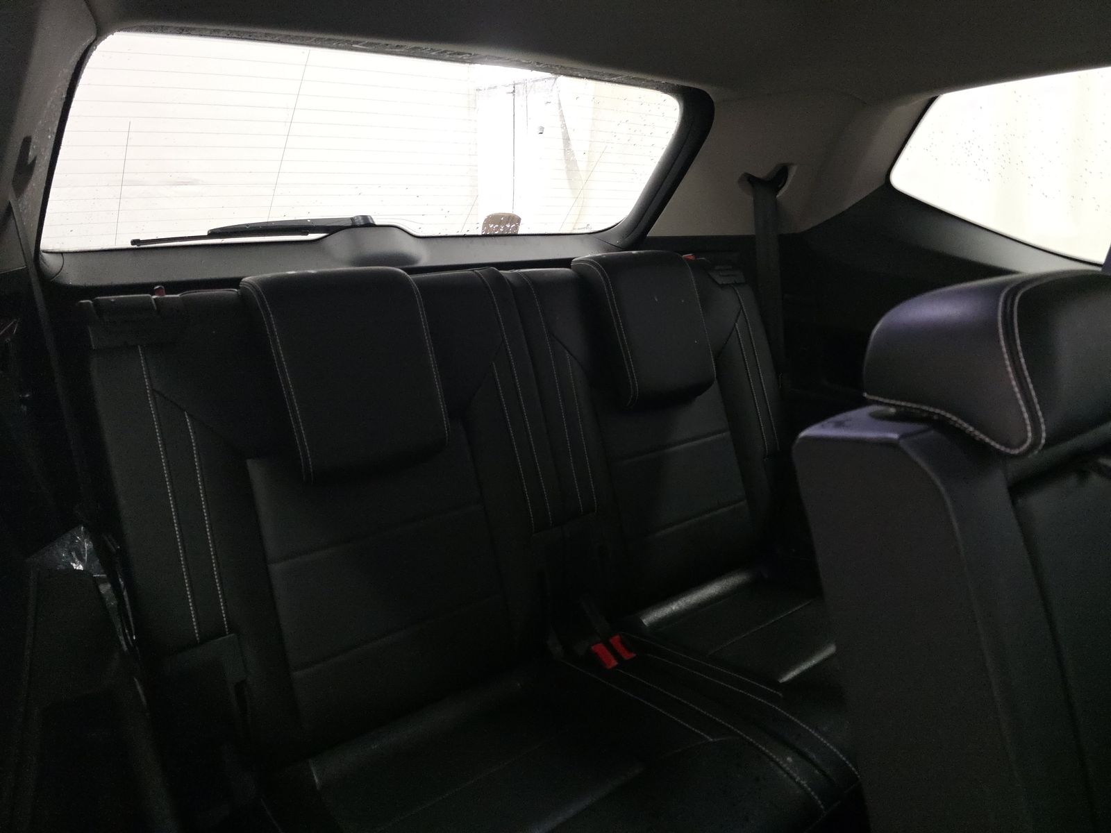 2023 Volkswagen Atlas 2.0T SE AWD