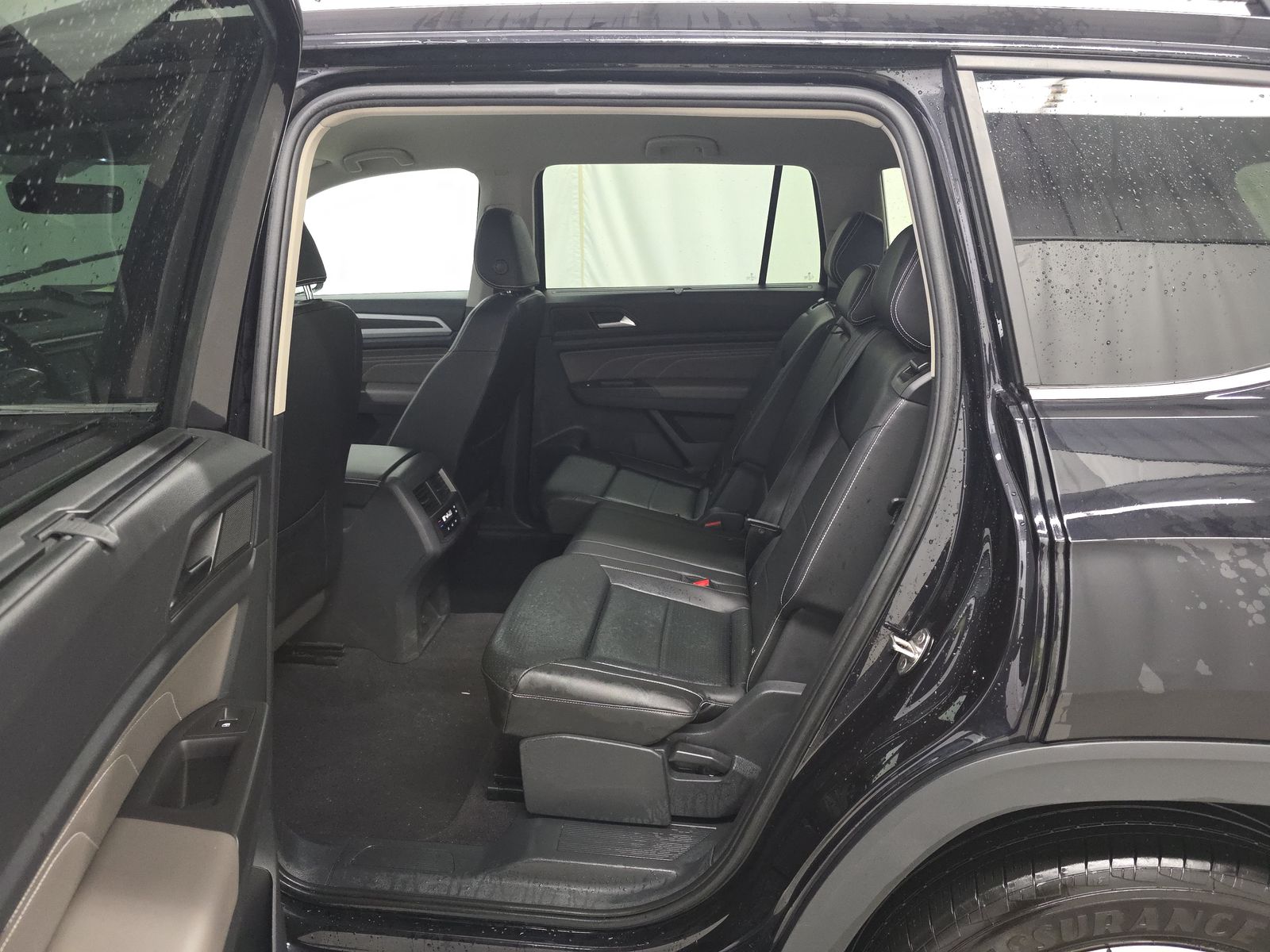 2023 Volkswagen Atlas 2.0T SE AWD