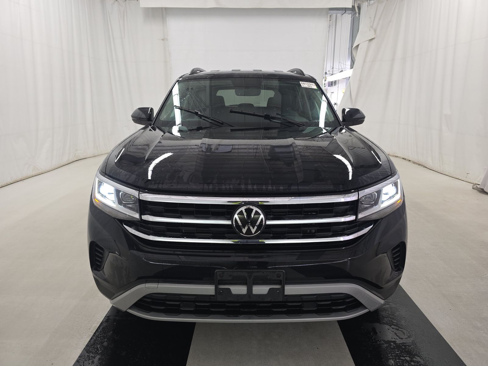 2023 Volkswagen Atlas 2.0T SE AWD