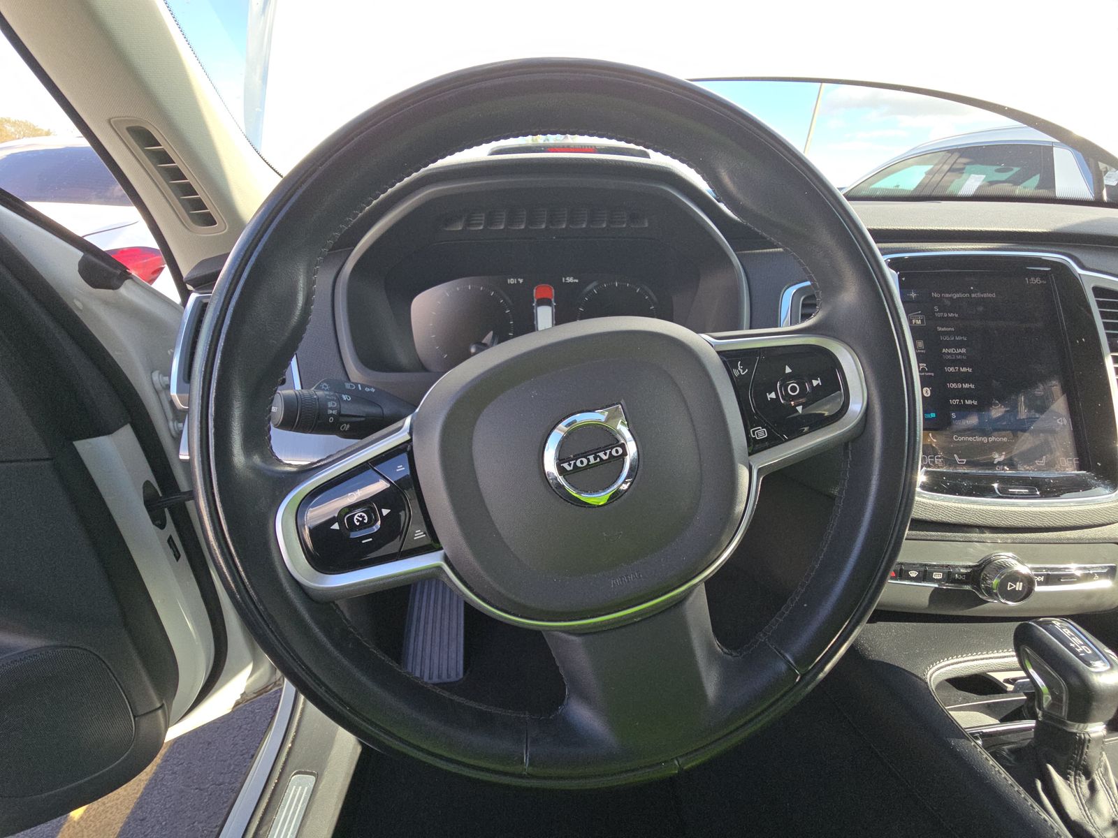 2021 Volvo XC90 T5 Momentum FWD