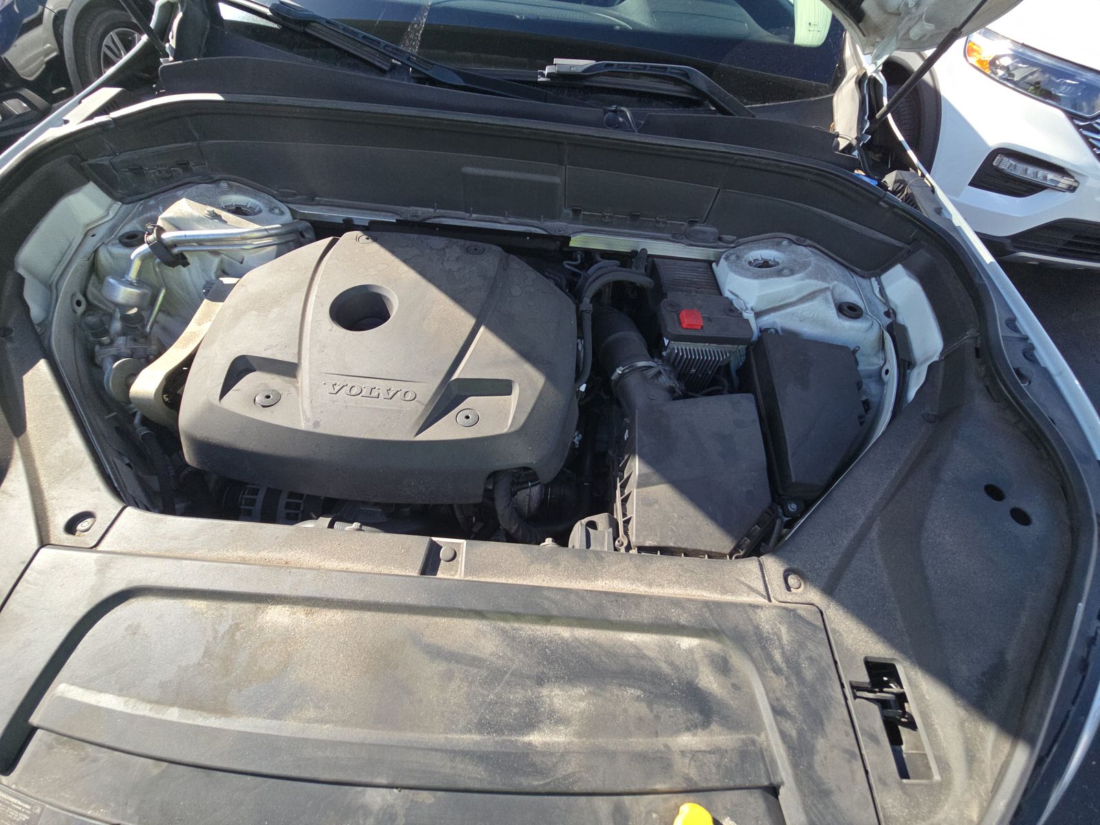 2021 Volvo XC90 T5 Momentum FWD