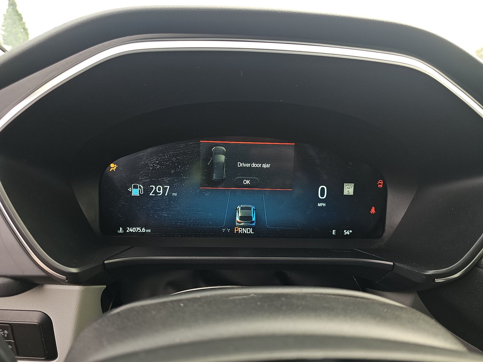 2025 Ford Escape Hybrid Platinum FWD