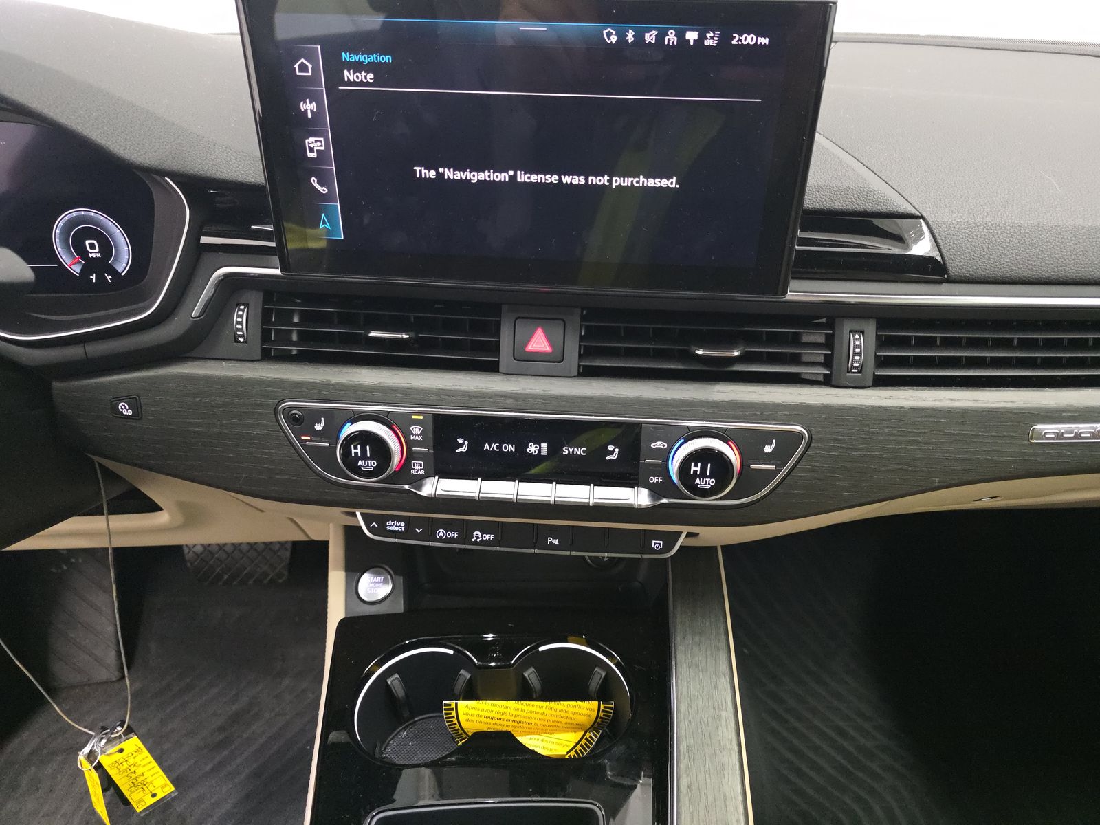 2023 Audi A5 S Line Premium Plus AWD