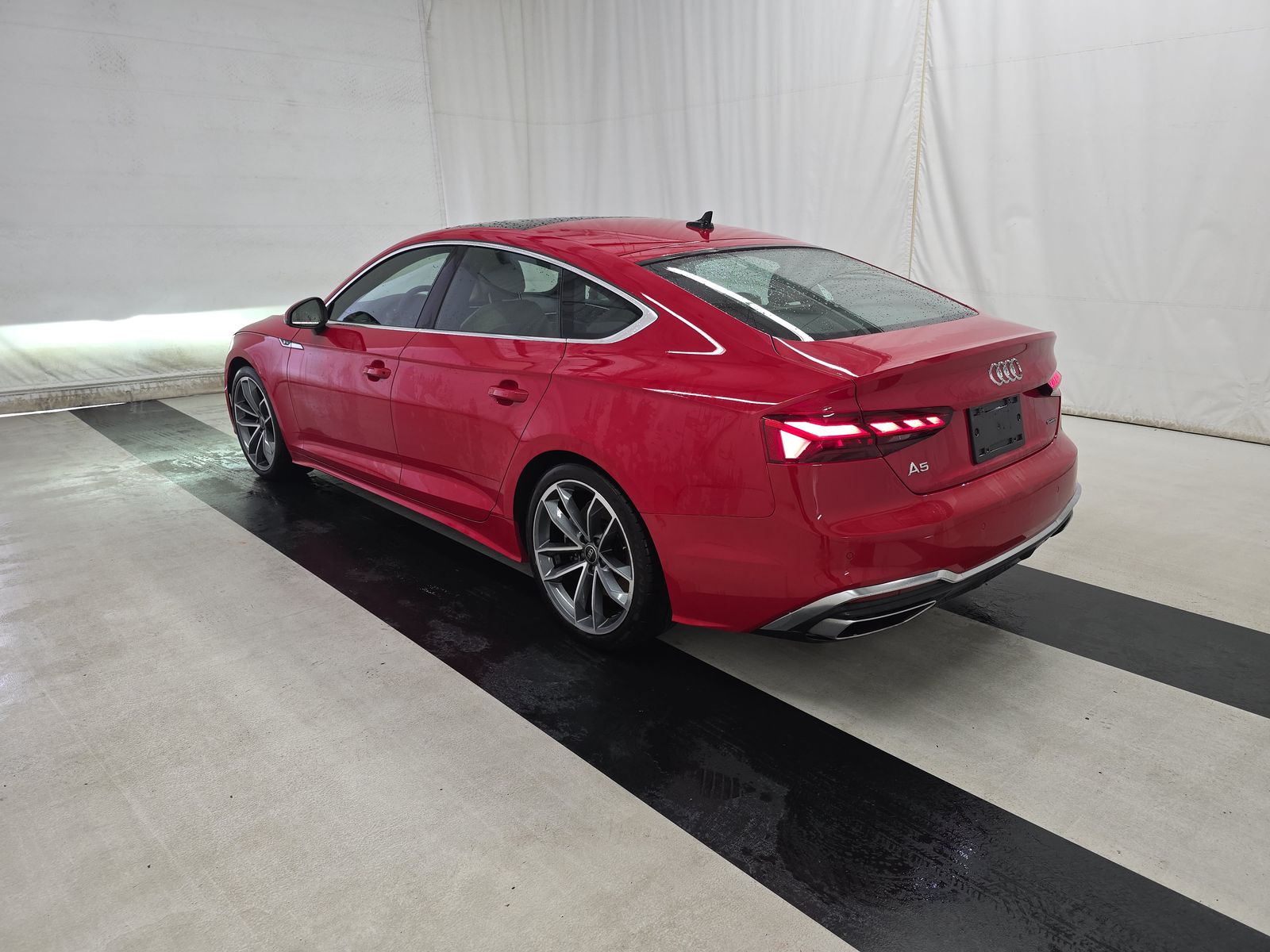 2023 Audi A5 S Line Premium Plus AWD