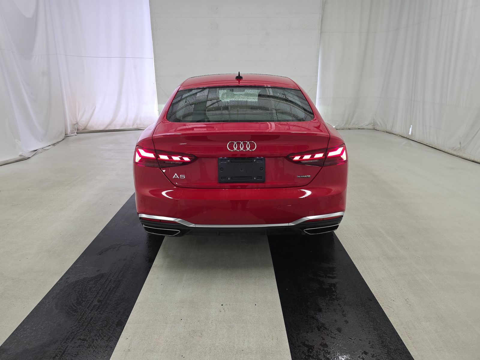 2023 Audi A5 S Line Premium Plus AWD