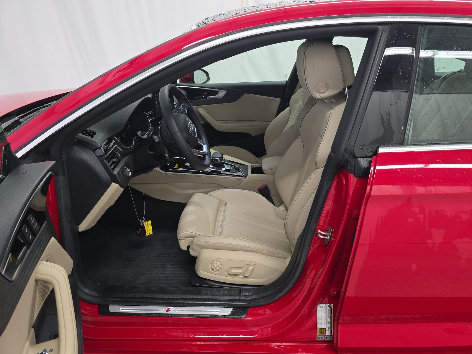 2023 Audi A5 S Line Premium Plus AWD