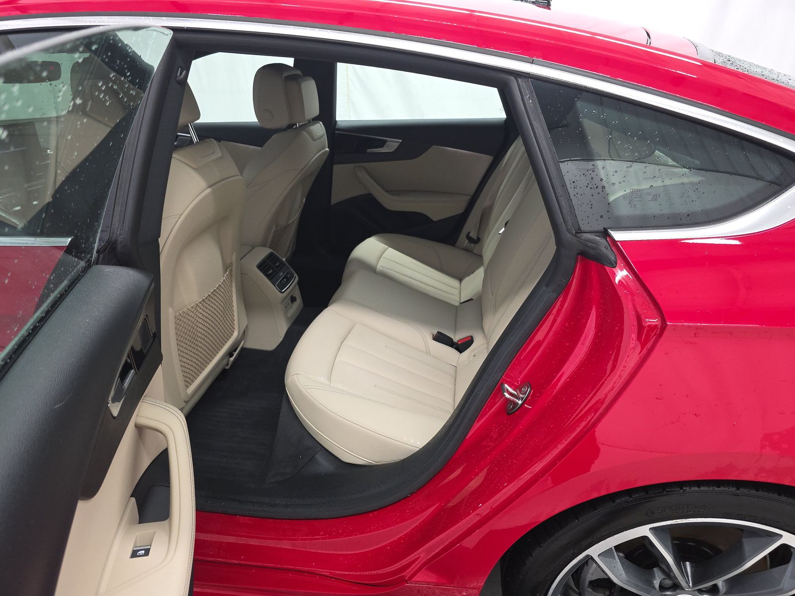 2023 Audi A5 S Line Premium Plus AWD