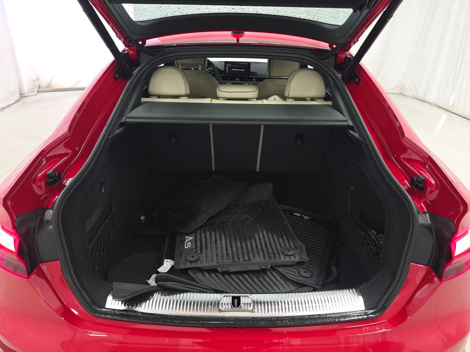 2023 Audi A5 S Line Premium Plus AWD