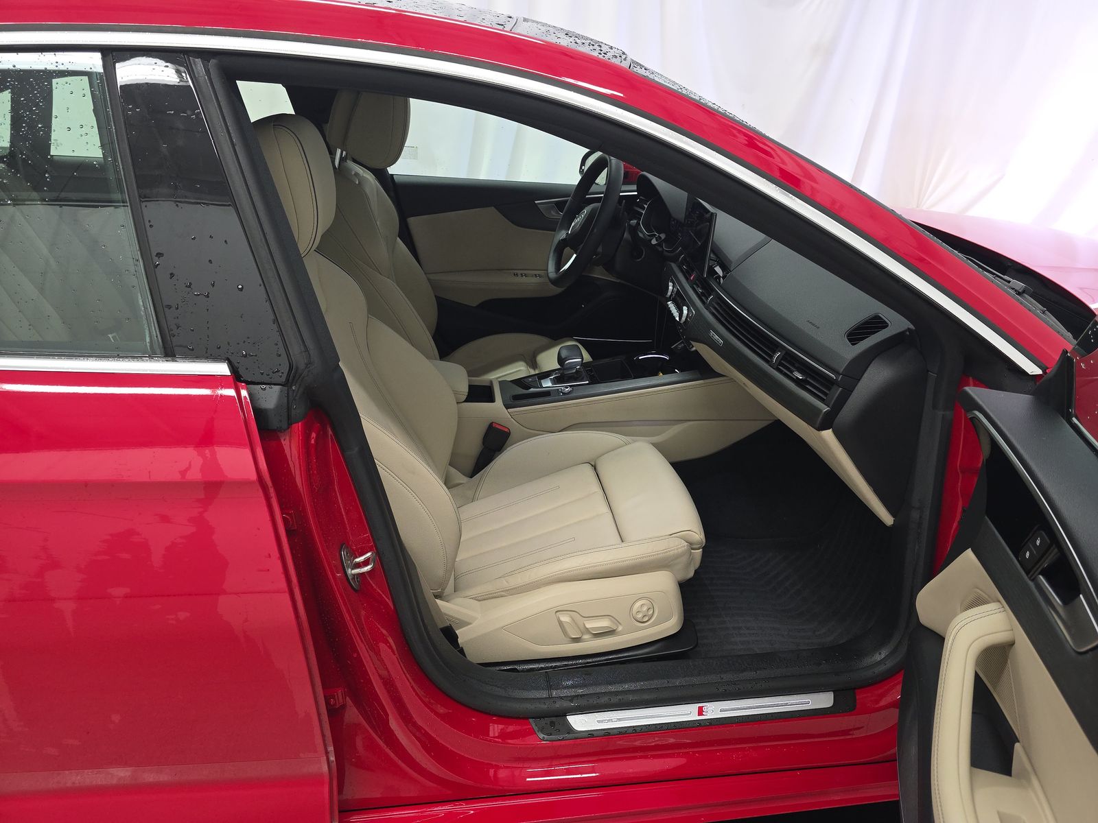 2023 Audi A5 S Line Premium Plus AWD