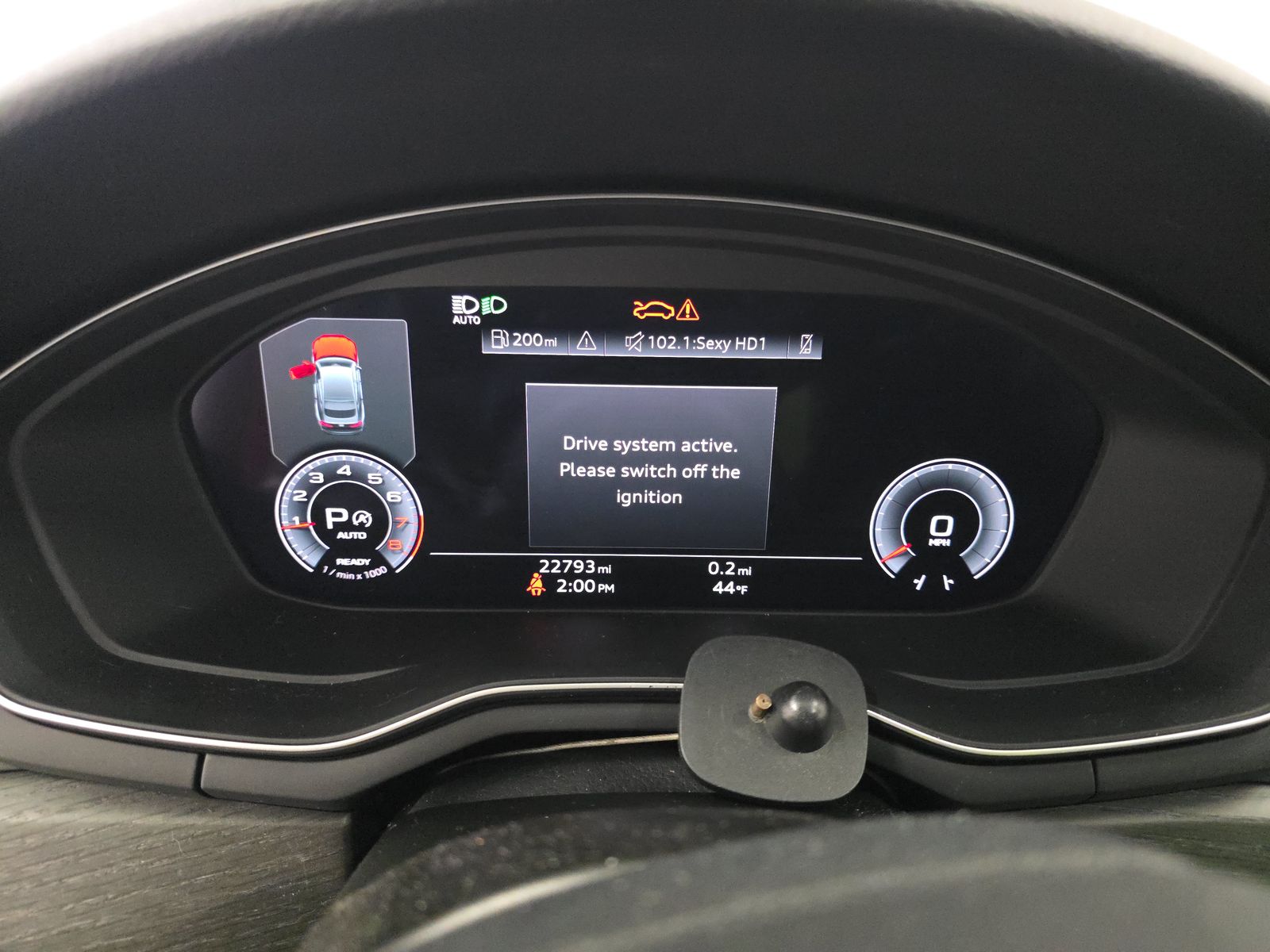 2023 Audi A5 S Line Premium Plus AWD