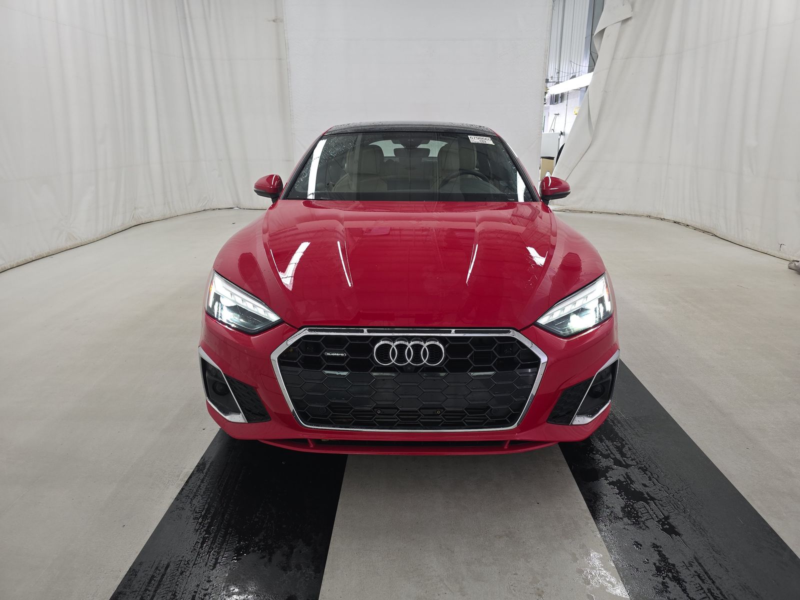 2023 Audi A5 S Line Premium Plus AWD