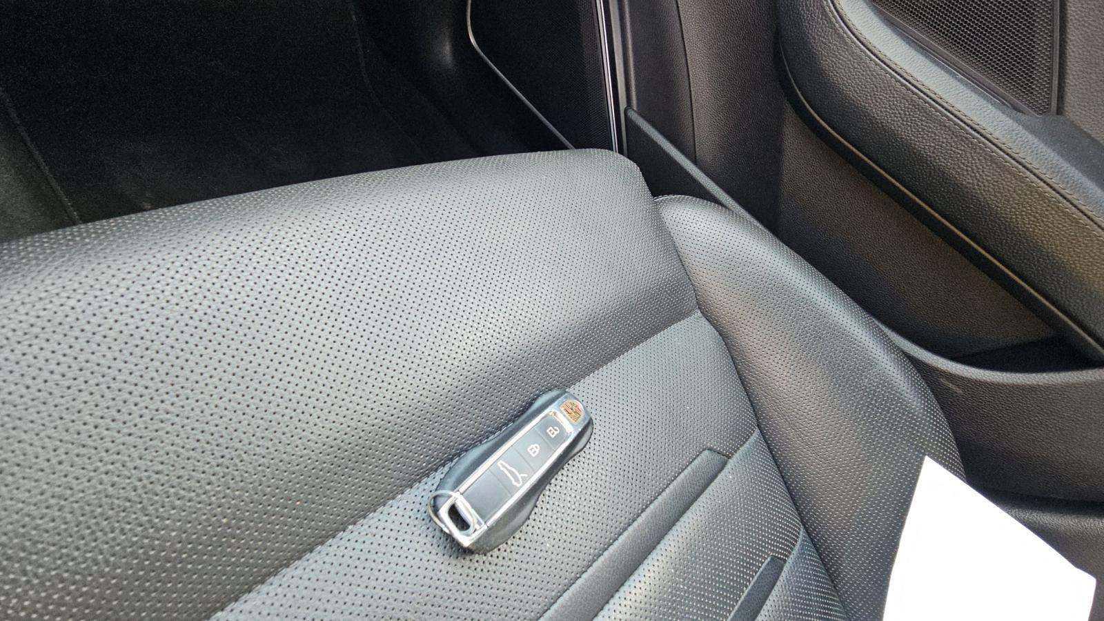 2022 Porsche Panamera Platinum Edition RWD