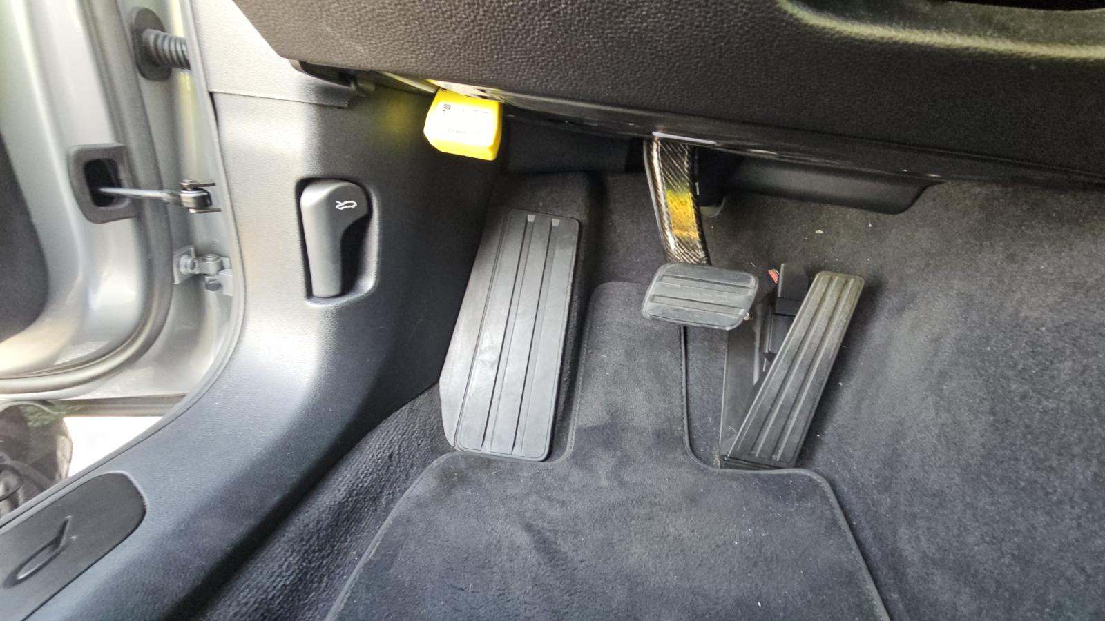 2022 Porsche Panamera Platinum Edition RWD