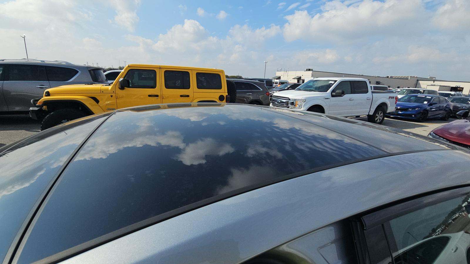 2022 Porsche Panamera Platinum Edition RWD