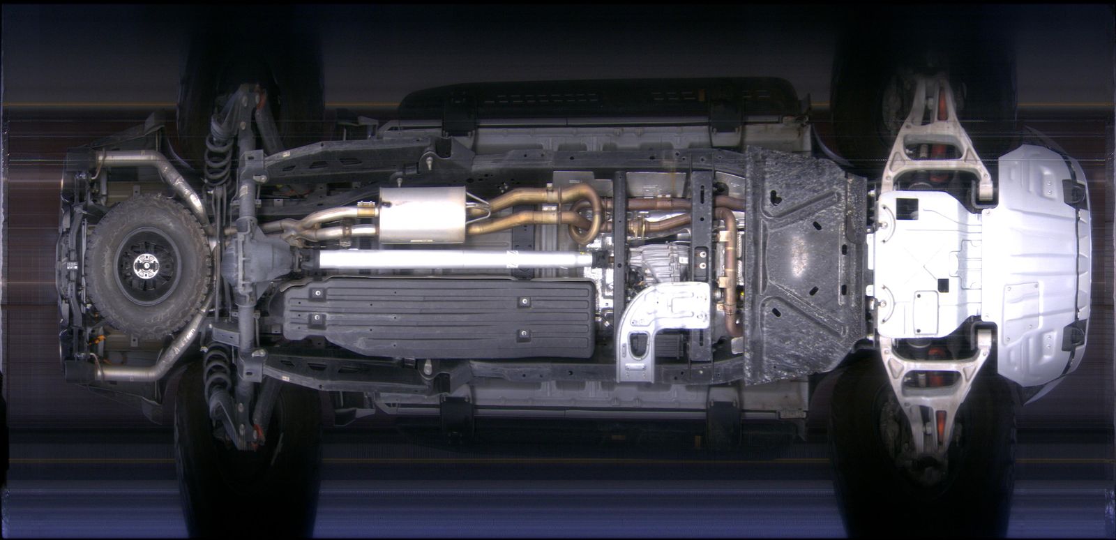 2024 Ford F-150 Raptor AWD