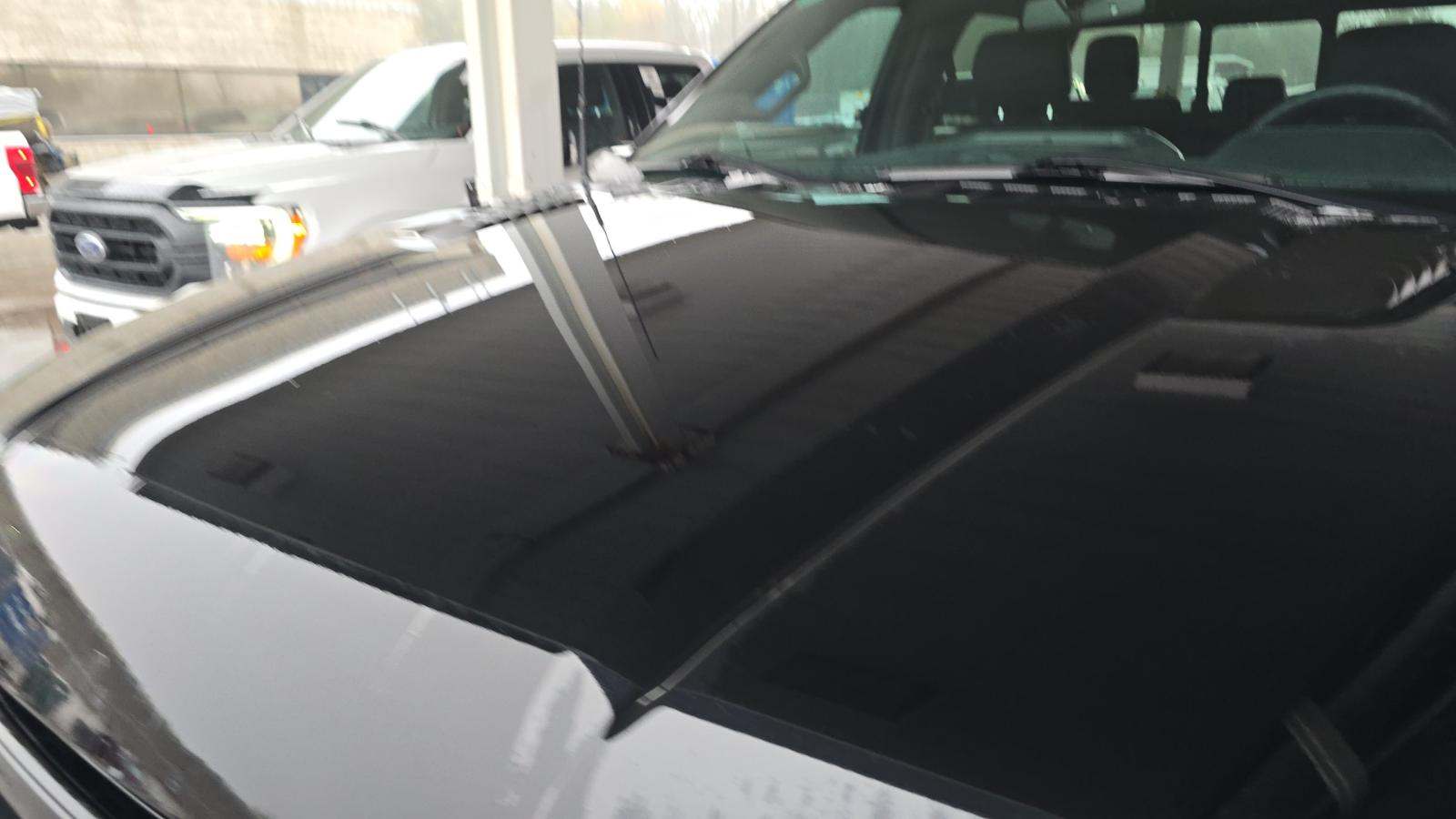 2023 Ford F-150 Hybrid Lariat AWD