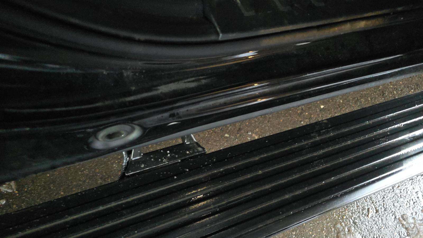 2023 Ford F-150 Hybrid Lariat AWD