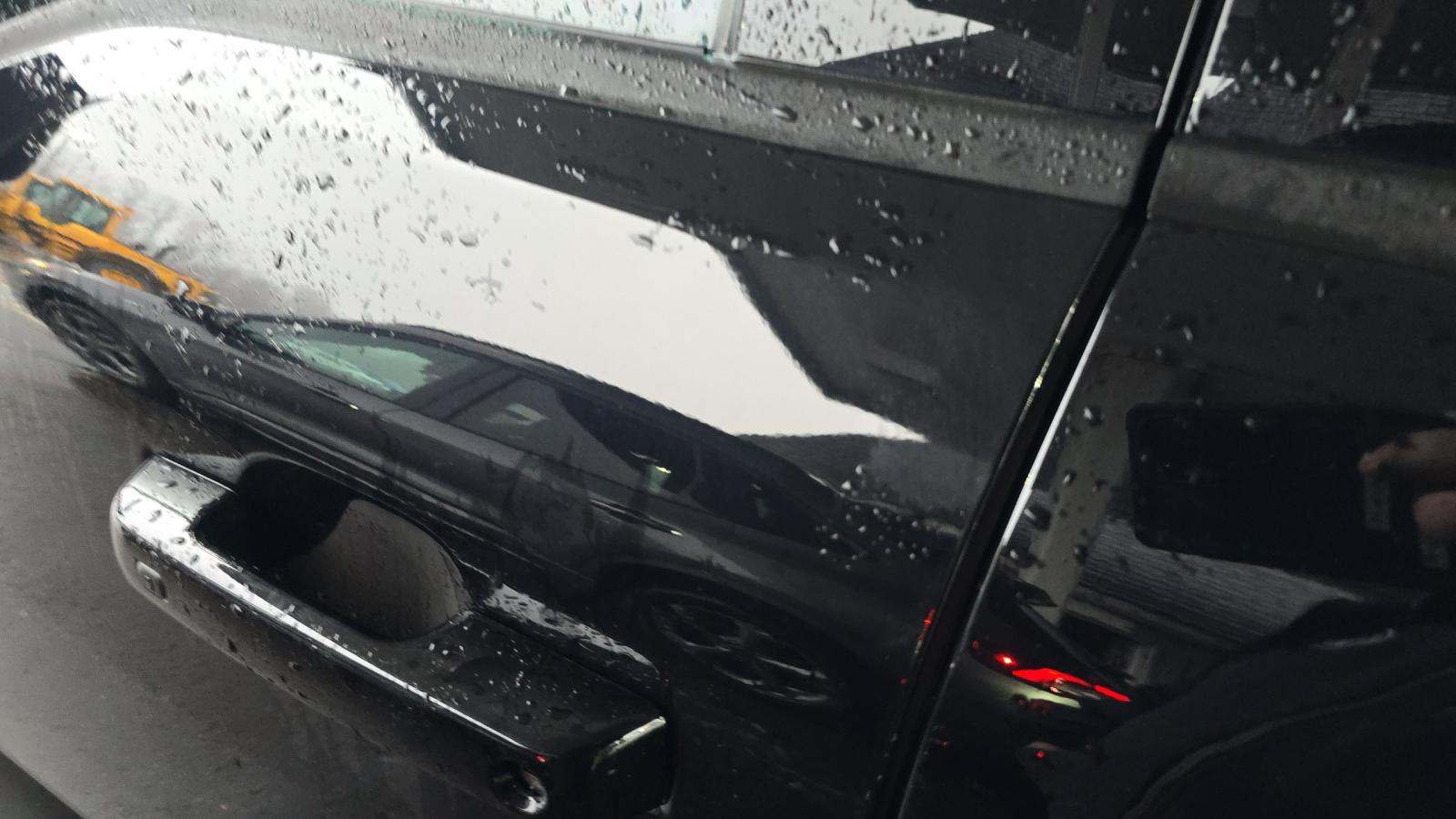 2023 Ford F-150 Hybrid Lariat AWD