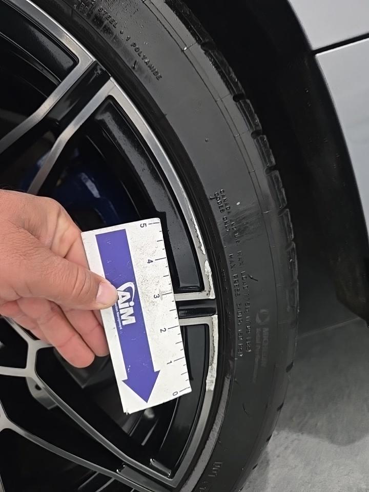 2022 BMW M4 Competition xDrive AWD