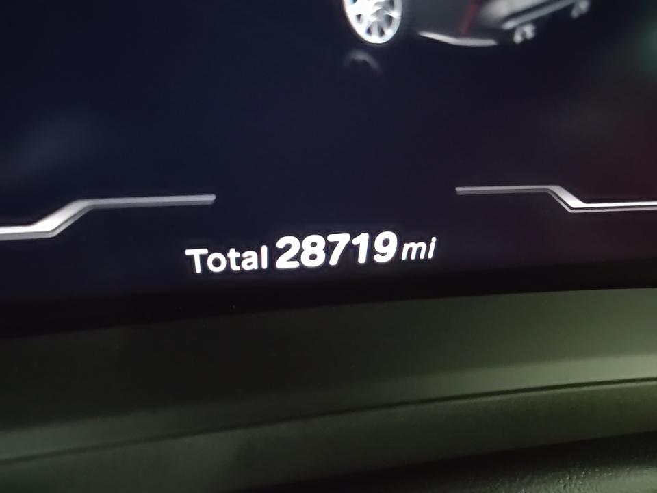 2022 BMW M4 Competition xDrive AWD