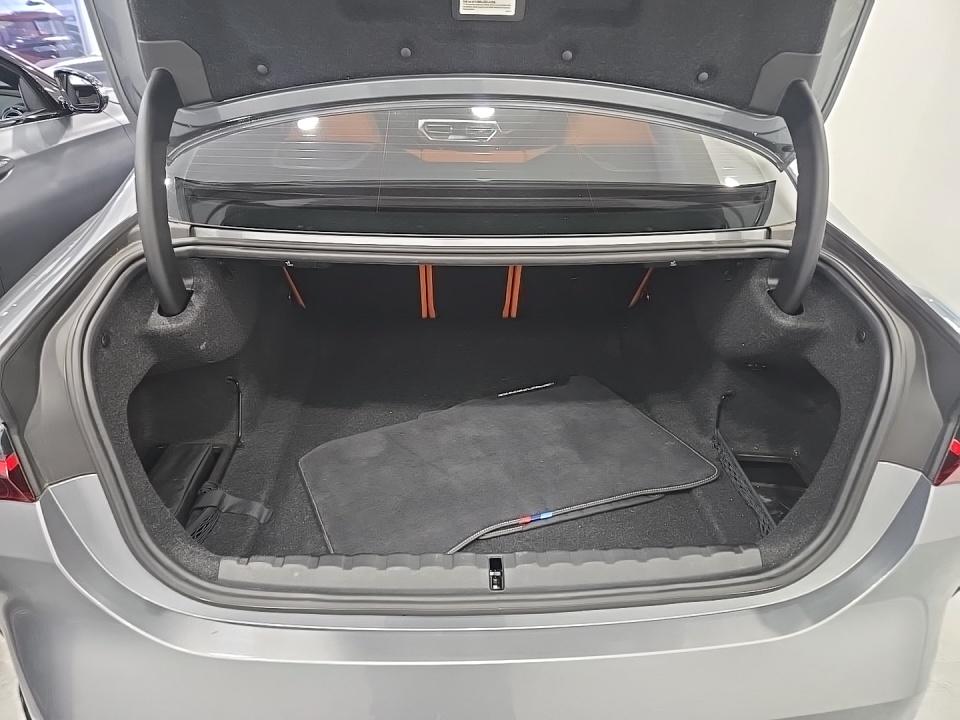 2022 BMW M4 Competition xDrive AWD