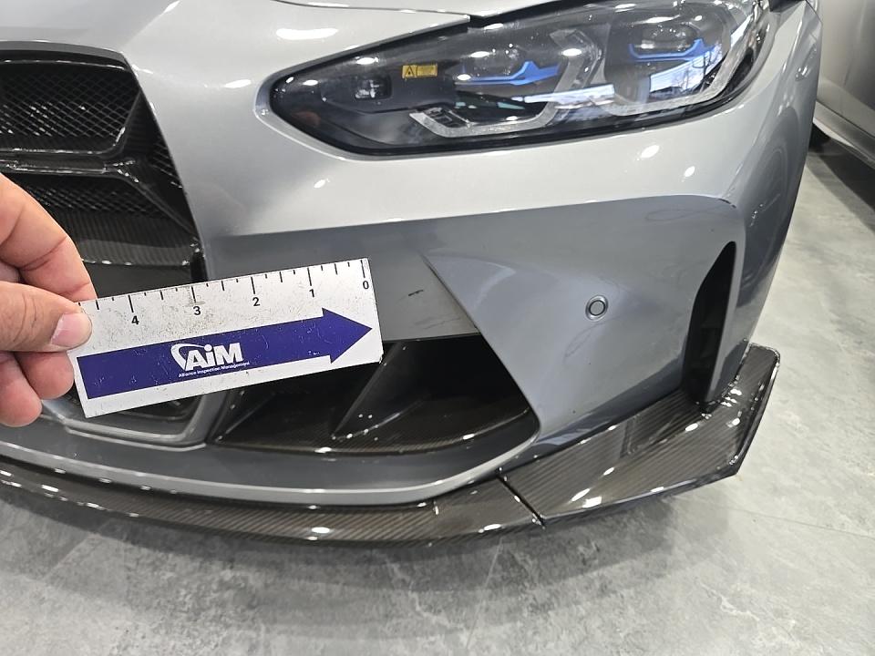 2022 BMW M4 Competition xDrive AWD