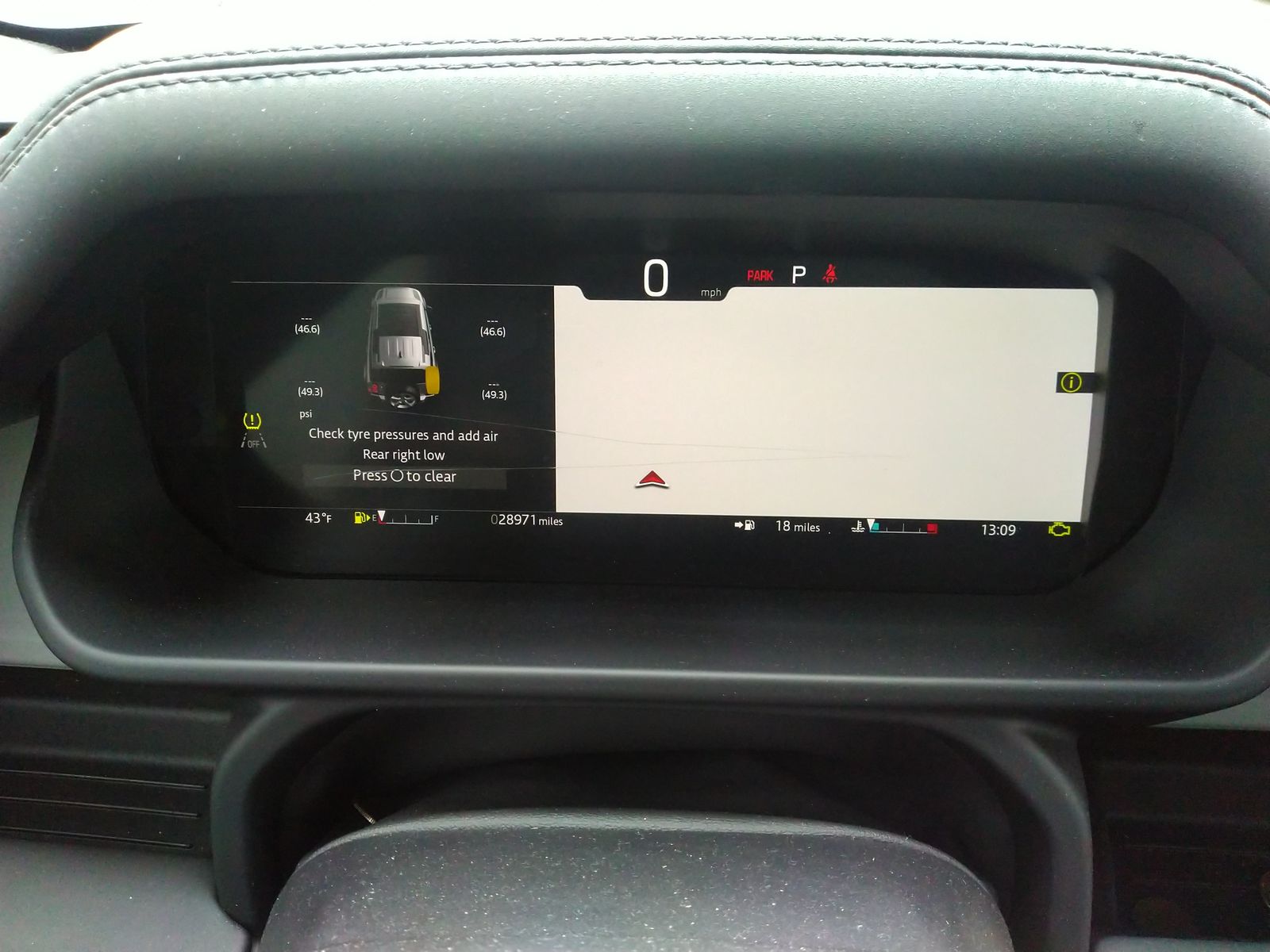 2024 Land Rover Defender 110 S AWD