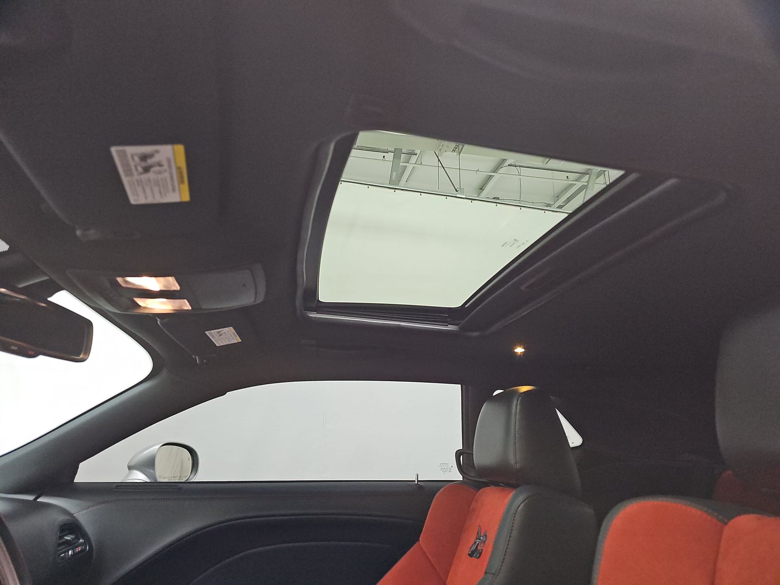 2023 Dodge Challenger R/T Scat Pack Widebody RWD