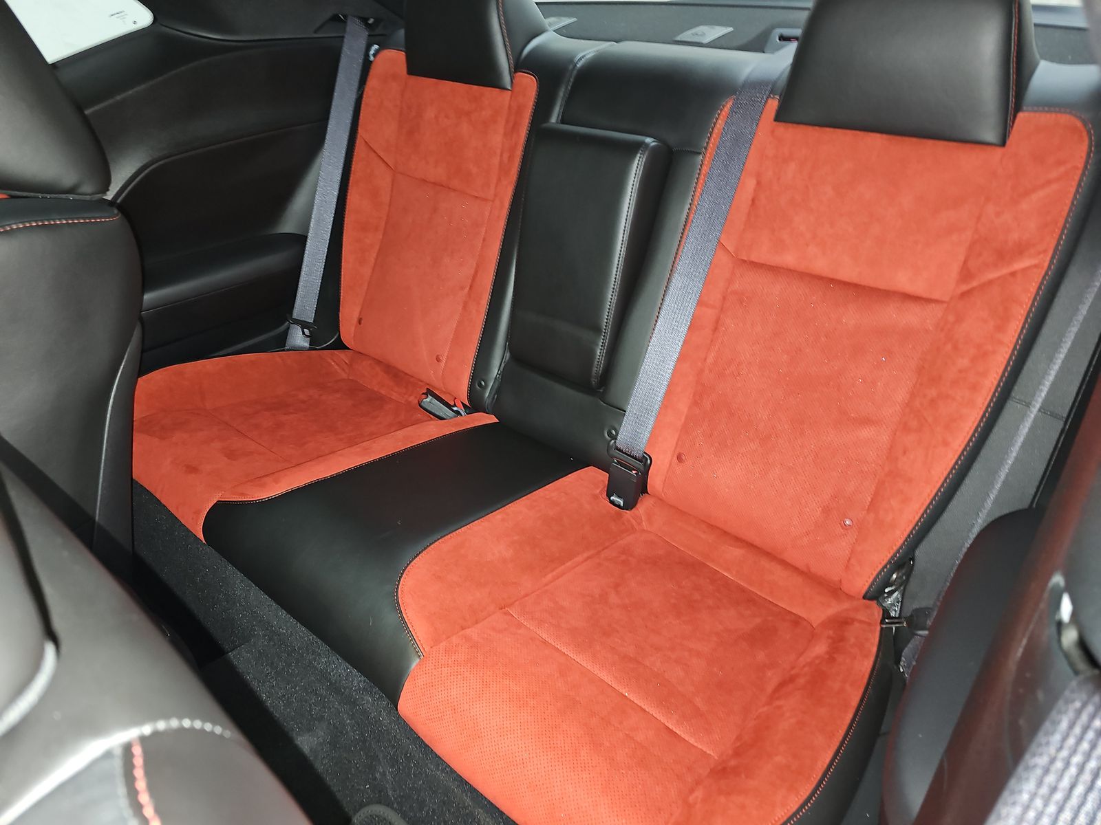 2023 Dodge Challenger R/T Scat Pack Widebody RWD