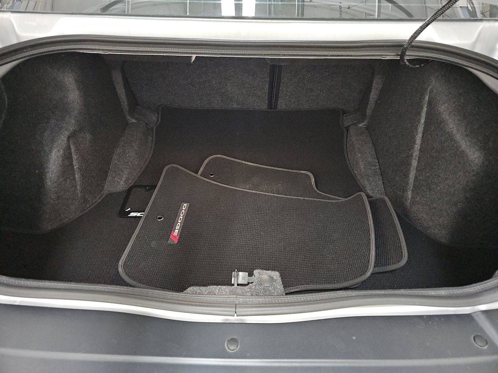 2023 Dodge Challenger R/T Scat Pack Widebody RWD