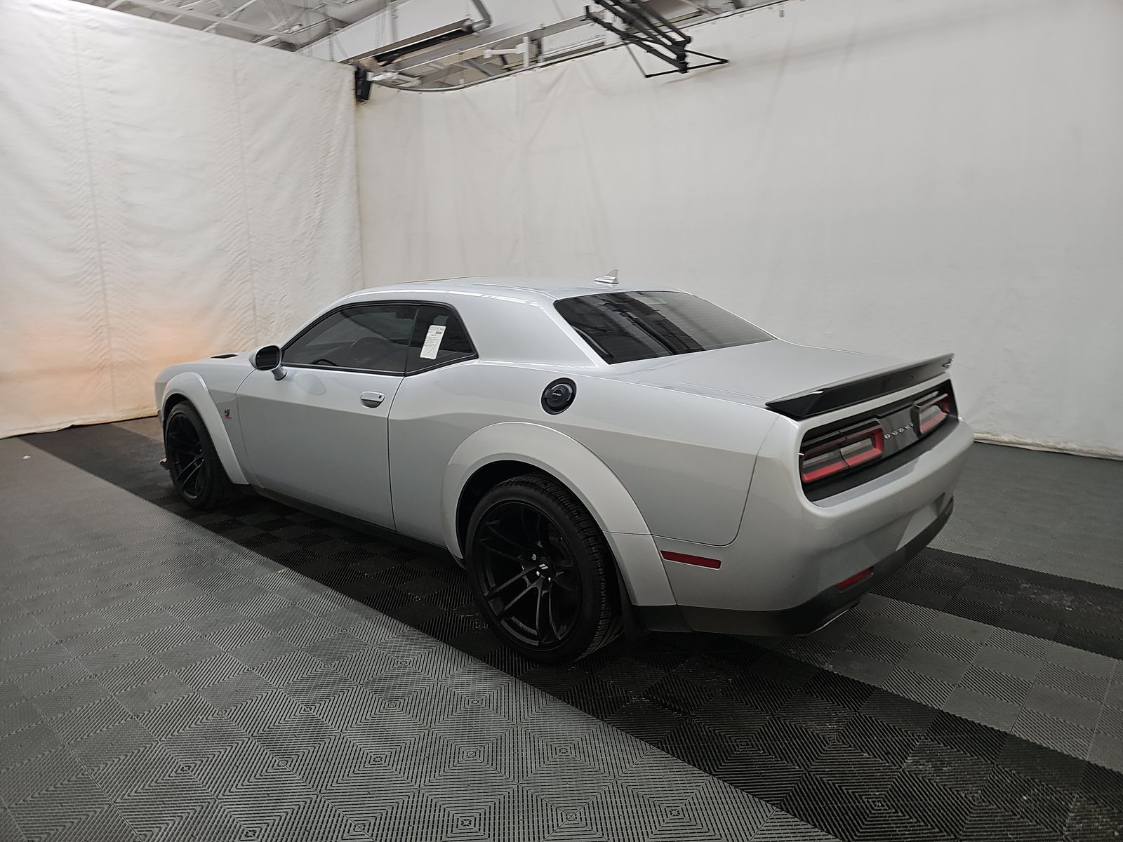 2023 Dodge Challenger R/T Scat Pack Widebody RWD